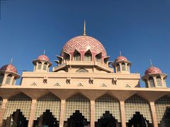 -吉隆坡国油双峰塔