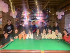 -玩坞轰趴馆·户外团建聚会主题生日派对馆(世豪广场店)