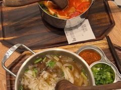-小满手工粉(杭州滨江龙湖店)