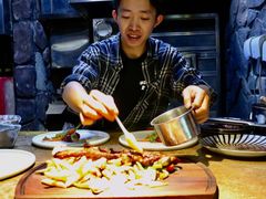 -魔膳厨房·果木牛排·西餐厅(MM2店)