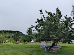 -潭柘厚院&山顶烤肉(潭柘寺店)