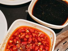 -钱小奴海鲜自助黑金店(杭州滨江龙湖店)