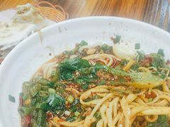 -老陈婆手工面庄