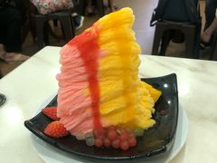 -味香园传统甜品店(牛车水店)
