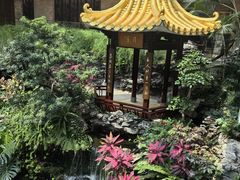 -广州白天鹅宾馆