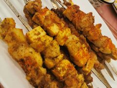 -巴依老爷新疆美食(清华东门店)