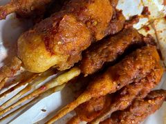 -辽B·小串(总店)