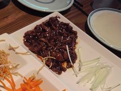 -打酱油·非遗淮扬菜(瘦西湖梅岭店)