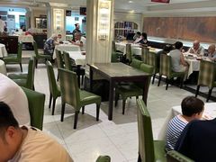 -大鸭梨烤鸭(左家庄店)