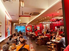 大堂-1078號老北京涮肉(松柏店)