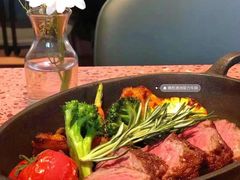 -La Terre乐田(万象城店)