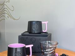 -星巴克臻选(深圳卓悦中心店)