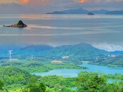 -深圳湾公园(南山区)