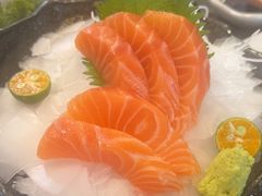 -昱匠·日本料理(金融街店)