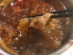 -东道煮牛肉火锅(东盛大街店)