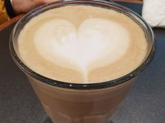 -Peet's Coffee皮爷咖啡(上海长风大悦城店)