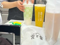 -眷茶(赛格国际购物中心店)