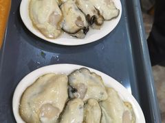 -濠轩阁特色生蚝火锅(水湾路店)