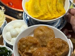 -咏江南·苏式火锅·苏州评弹(观前街店)