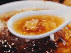 红糖冰粉-巴蜀大宅门火锅(北大街店)
