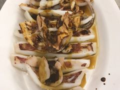 -大螃蟹海鲜餐厅