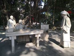 -船政文化景区-罗星塔公园