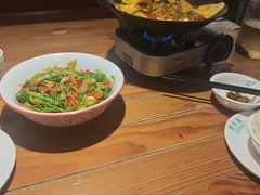 -符离集餐厅(万象城店)