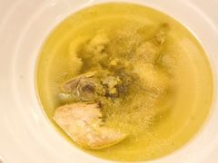 -马勒别墅·中餐厅