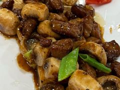 -清真·西北人家风味馆(中山中路店)
