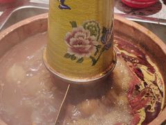 -京元盛铜锅涮肉(上海总店)