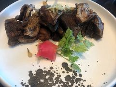 -环球港凯悦 · 享悦中餐厅