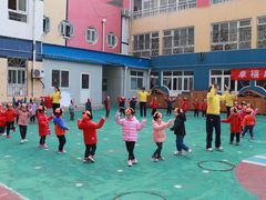 -幸福泉幼儿园(秋实东街)