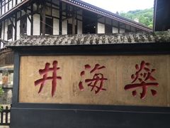 -燊海井