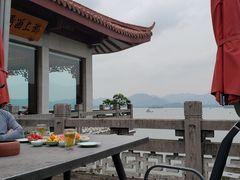 -湖畔居茶楼(湖滨店)