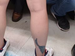 -TIAN TATTOO BAR