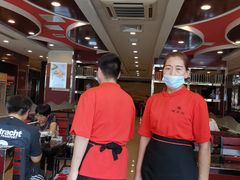 -蝎王府羊蝎子(天通苑店)