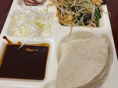 -沣元春饼馆(幸福巷店)