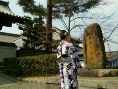 -京都冈本和服体验租赁店(清水寺店)