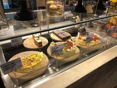 -Moka Bros 摩卡站(西单大悦城店)