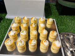 -怡咖啡海鲜自助餐厅(浦东香格里拉店)