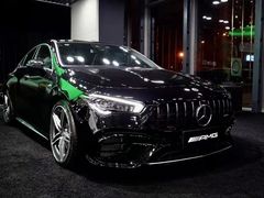 -北京鹏龙星徽AMG性能中心(潘家园店)