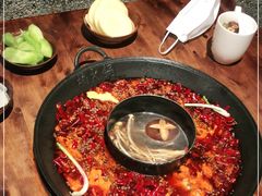 -楠火锅(太古里总店)