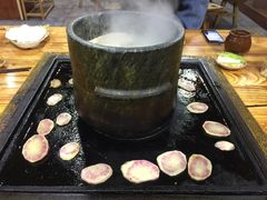 -滇藏石锅宴(北门坡古城管理局店)
