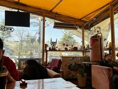 -索纳斯咖啡(海安路店)