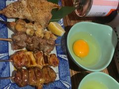 -王氏炉匠·烧鸟放题自助(好运街店)