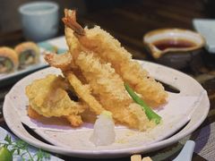 -山葵家·创意料理(万象汇店)
