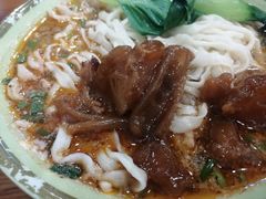 四方牛筋面-四方面荘(常丰花园店)
