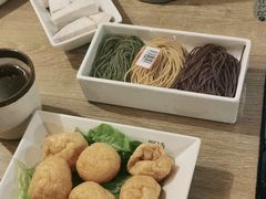 -野妹经典火锅(民治店)