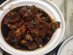 -绿茶餐厅(昆明世纪金源店)