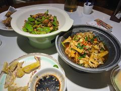 -老平安农家菜(平安店)